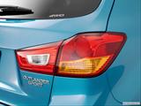  Passenger Side Taillight photo